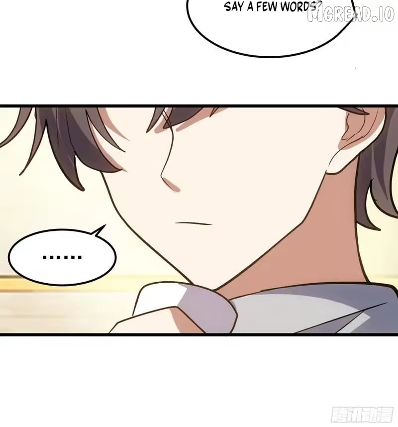 I Really Don’t Want to be Reborn Chapter 473 - page 51